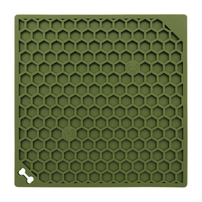 pet licking mat
