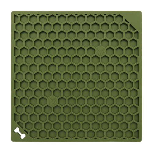 pet licking mat