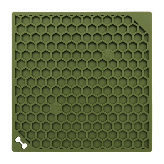 pet licking mat
