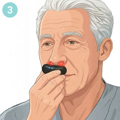 3. Insert & Position