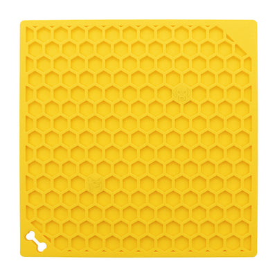 pet licking mat