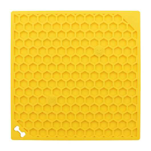 pet licking mat