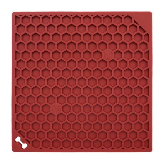 pet licking mat
