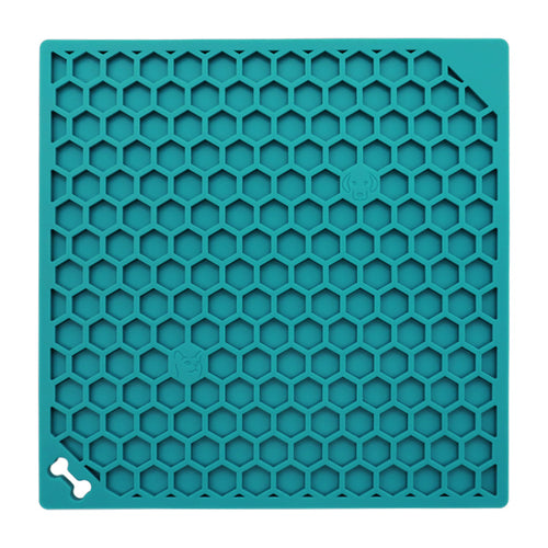 pet licking mat