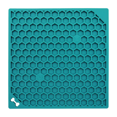 pet licking mat
