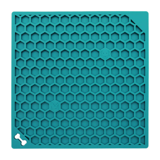 pet licking mat