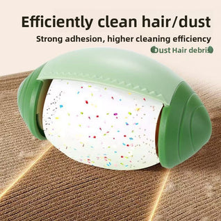 Reusable Lint Roller