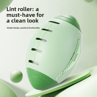 Reusable Lint Roller