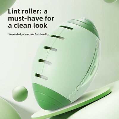 Reusable Lint Roller