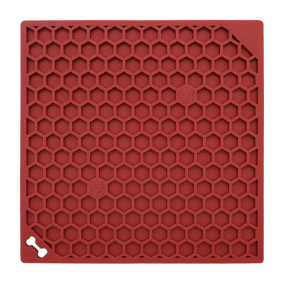 pet licking mat