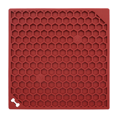 pet licking mat