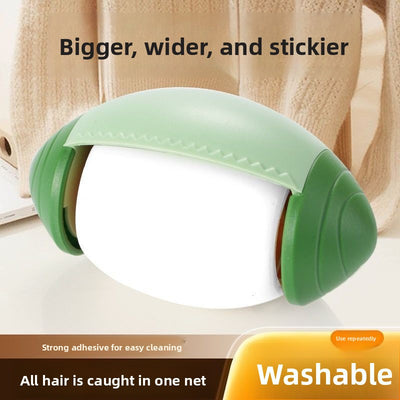 Reusable Lint Roller