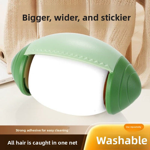 Reusable Lint Roller