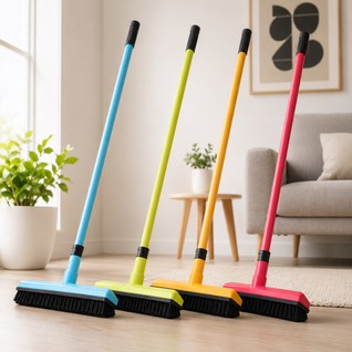 Aldora Pet Hair Removal Broom