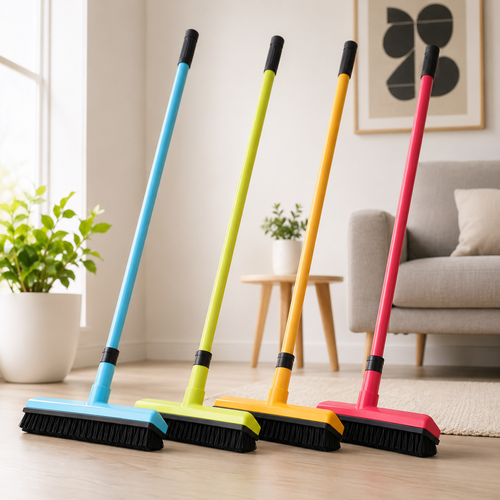 Aldora Pet Hair Removal Broom