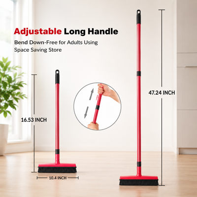 Aldora Pet Hair Removal Broom