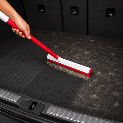 Aldora Pet Hair Removal Broom
