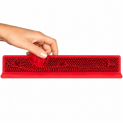 Aldora Pet Hair Removal Broom