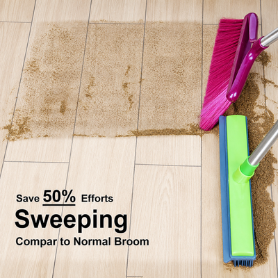 Aldora Pet Hair Removal Broom
