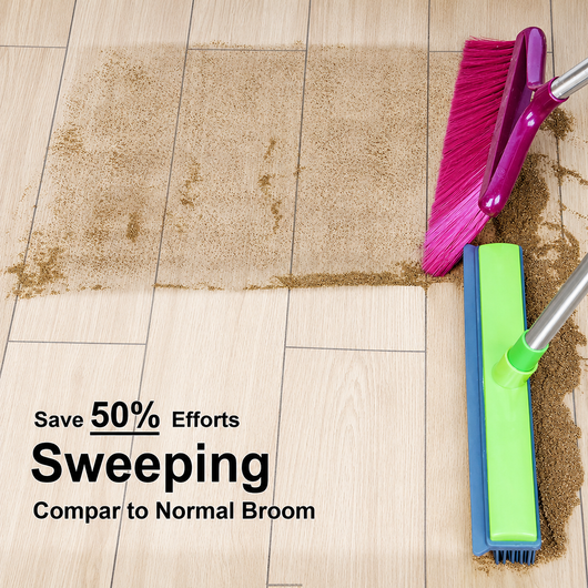 Aldora Pet Hair Removal Broom