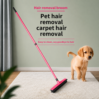 Aldora Pet Hair Removal Broom