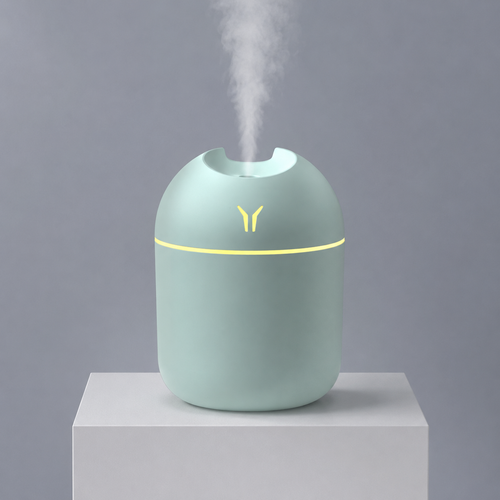 Humidifier with Aroma Diffuser