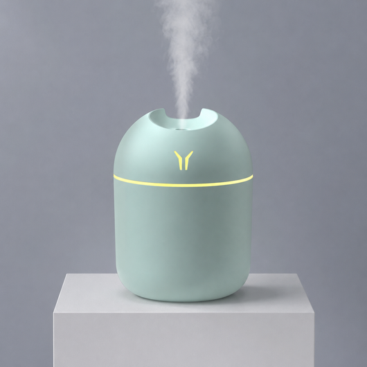 Humidifier with Aroma Diffuser