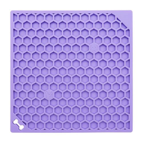 pet licking mat