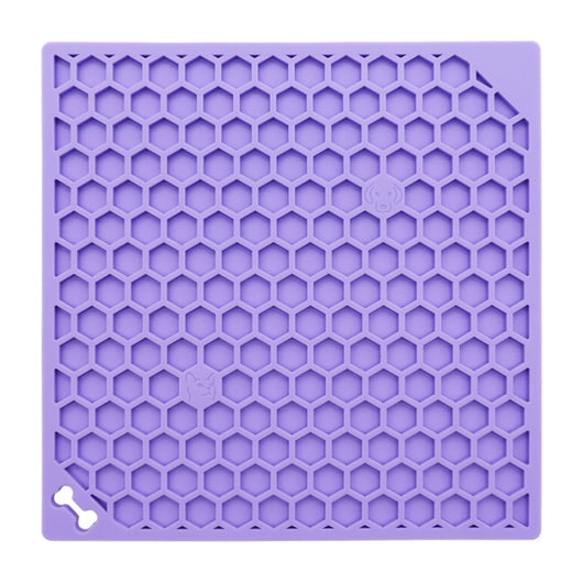 pet licking mat