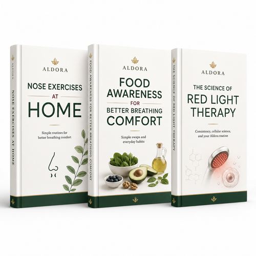 eBooks Nasal Health Collection