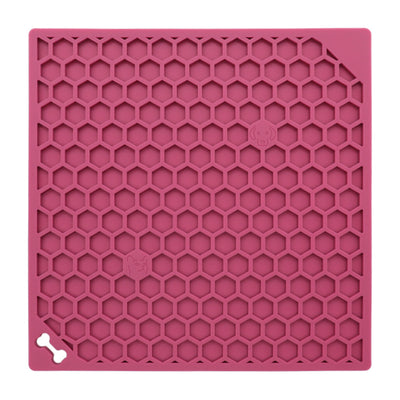 pet licking mat