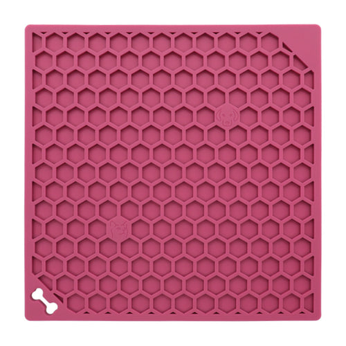 pet licking mat