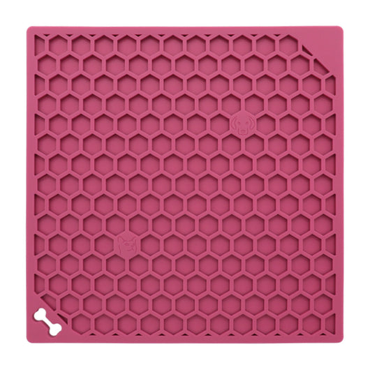 pet licking mat