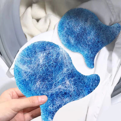 Laundry Pet Hair Removal